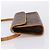 LOUIS VUITTON Monogram Pochette Florentine Waist Bag M51855 LV Auth 203093A Monogramma - vista 3