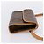 LOUIS VUITTON Monogram Pochette Florentine Waist Bag M51855 LV Auth 203093A Monogramma - vista 4