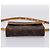 LOUIS VUITTON Monogram Pochette Florentine Waist Bag M51855 LV Auth 203093A Monogramma - vista 5