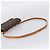 LOUIS VUITTON Monogram Pochette Florentine Waist Bag M51855 LV Auth 203093A Monogramma - vista 7
