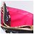 LOUIS VUITTON Monogram Multicolor Pochette Cles NM Black M60279 LV Auth 200573M Nero - vista 10