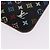 LOUIS VUITTON Monogram Multicolor Pochette Cles NM Black M60279 LV Auth 200573M Nero - vista 15