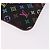 LOUIS VUITTON Monogram Multicolor Pochette Cles NM Black M60279 LV Auth 200573M Nero - vista 16