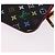 LOUIS VUITTON Monogram Multicolor Pochette Cles NM Black M60279 LV Auth 200573M Nero - vista 17