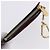 LOUIS VUITTON Monogram Multicolor Pochette Cles NM Black M60279 LV Auth 200573M Nero - vista 5