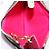 LOUIS VUITTON Monogram Multicolor Pochette Cles NM Black M60279 LV Auth 200573M Nero - vista 9