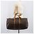 LOUIS VUITTON Monogram Keepall 55 Boston Bag M41424 LV Auth ka6105 Monograma - vista 27
