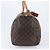 LOUIS VUITTON Monogram Keepall 55 Boston Bag M41424 LV Auth ka6105 Monograma - vista 3