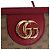Borsa a mano GUCCI x Doraemon Micro GG PVC 2way Marrone Tono Oro 653952 Auth 167569SM - vista 21