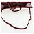Borsa a mano GUCCI x Doraemon Micro GG PVC 2way Marrone Tono Oro 653952 Auth 167569SM - vista 8