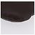Bolsa de Ombro PRADA em Couro Marrom Prata Auth am12574V - vista 17