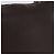 Bolsa de Ombro PRADA em Couro Marrom Prata Auth am12574V - vista 2