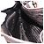 Bolsa de Ombro PRADA em Couro Marrom Prata Auth am12574V - vista 24