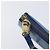 LOUIS VUITTON Epi Pochette Accessoires Pouch Blue M52985 LV Auth 197712V Azul - vista 10