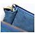 LOUIS VUITTON Epi Pochette Accessoires Pouch Blue M52985 LV Auth 197712V Azul - vista 12