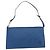 LOUIS VUITTON Epi Pochette Accessoires Pouch Blue M52985 LV Auth 197712V Azul - vista 13