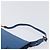 LOUIS VUITTON Epi Pochette Accessoires Pouch Blue M52985 LV Auth 197712V Azul - vista 14