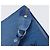 LOUIS VUITTON Epi Pochette Accessoires Pouch Blue M52985 LV Auth 197712V Azul - vista 18