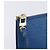LOUIS VUITTON Epi Pochette Accessoires Pouch Blue M52985 LV Auth 197712V Azul - vista 19