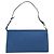 LOUIS VUITTON Epi Pochette Accessoires Pouch Blue M52985 LV Auth 197712V Azul - vista 2