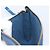 LOUIS VUITTON Epi Pochette Accessoires Pouch Blue M52985 LV Auth 197712V Azul - vista 20