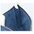 LOUIS VUITTON Epi Pochette Accessoires Pouch Blue M52985 LV Auth 197712V Azul - vista 21