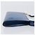 LOUIS VUITTON Epi Pochette Accessoires Pouch Blue M52985 LV Auth 197712V Azul - vista 3