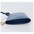 LOUIS VUITTON Epi Pochette Accessoires Pouch Blue M52985 LV Auth 197712V Azul - vista 4