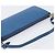 LOUIS VUITTON Epi Pochette Accessoires Pouch Blue M52985 LV Auth 197712V Azul - vista 6