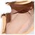 Borsa a tracolla GUCCI Micro GG Supreme PVC Beige Gold Auth 202771 D'oro - vista 11