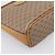 Borsa a tracolla GUCCI Micro GG Supreme PVC Beige Gold Auth 202771 D'oro - vista 14