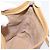 Borsa a tracolla GUCCI Micro GG Supreme PVC Beige Gold Auth 202771 D'oro - vista 18