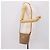 Borsa a tracolla GUCCI Micro GG Supreme PVC Beige Gold Auth 202771 D'oro - vista 20