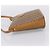 Borsa a tracolla GUCCI Micro GG Supreme PVC Beige Gold Auth 202771 D'oro - vista 3