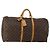 LOUIS VUITTON Monogram Keepall 60 Boston Bag M41422 LV Auth 197701 Monogramm