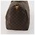 LOUIS VUITTON Monogram Keepall 60 Boston Bag M41422 LV Auth 197701 Monogramm - Ansicht 3