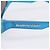 Lunettes de soleil BALENCIAGA Plastique Bleu Argent Auth 203373M Argenté - vue 6