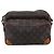 LOUIS VUITTON Monogram Nile Shoulder Bag M45244 LV Auth 203174 Monogramm - Ansicht 13