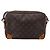 LOUIS VUITTON Monogram Nile Shoulder Bag M45244 LV Auth 203174 Monogramm - Ansicht 2