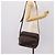LOUIS VUITTON Monogram Nile Shoulder Bag M45244 LV Auth 203174 Monogramm - Ansicht 24