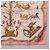 Hermès HERMES Carre 90 Seidentuch "Traineaux et Glissades" Rosa Weiß Auth 200402M Pink - Ansicht 10