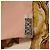 Hermès HERMES Carre 90 Seidentuch "Traineaux et Glissades" Rosa Weiß Auth 200402M Pink - Ansicht 11