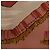 Hermès HERMES Carre 90 Seidentuch "Traineaux et Glissades" Rosa Weiß Auth 200402M Pink - Ansicht 13