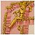 Hermès HERMES Carre 90 Seidentuch "Traineaux et Glissades" Rosa Weiß Auth 200402M Pink - Ansicht 14