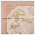 Hermès HERMES Carre 90 Seidentuch "Traineaux et Glissades" Rosa Weiß Auth 200402M Pink - Ansicht 16