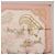 Hermès HERMES Carre 90 Seidentuch "Traineaux et Glissades" Rosa Weiß Auth 200402M Pink - Ansicht 18