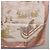 Hermès HERMES Carre 90 Seidentuch "Traineaux et Glissades" Rosa Weiß Auth 200402M Pink - Ansicht 24