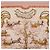 Hermès HERMES Carre 90 Seidentuch "Traineaux et Glissades" Rosa Weiß Auth 200402M Pink - Ansicht 3
