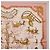 Hermès HERMES Carre 90 Seidentuch "Traineaux et Glissades" Rosa Weiß Auth 200402M Pink - Ansicht 4