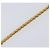 GIVENCHY Armband Metall goldfarben Auth SW2825 - Ansicht 10